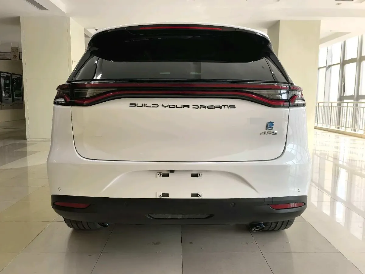 2018 BYD Tang 2.0T 205HP L4 6DCT PHEV 23.97KWH,autocango,china used car exporter,china ev exporter,chinese used car exporter,chinese used ev exporter