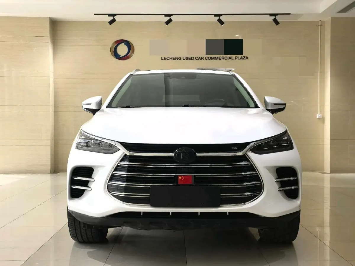 2018 BYD Tang 2.0T 205HP L4 6DCT PHEV 23.97KWH,autocango,china used car exporter,china ev exporter,chinese used car exporter,chinese used ev exporter