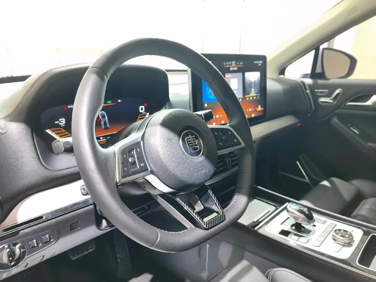 2018 BYD Tang 2.0T 205HP L4 6DCT PHEV 23.97KWH,autocango,china used car exporter,china ev exporter,chinese used car exporter,chinese used ev exporter