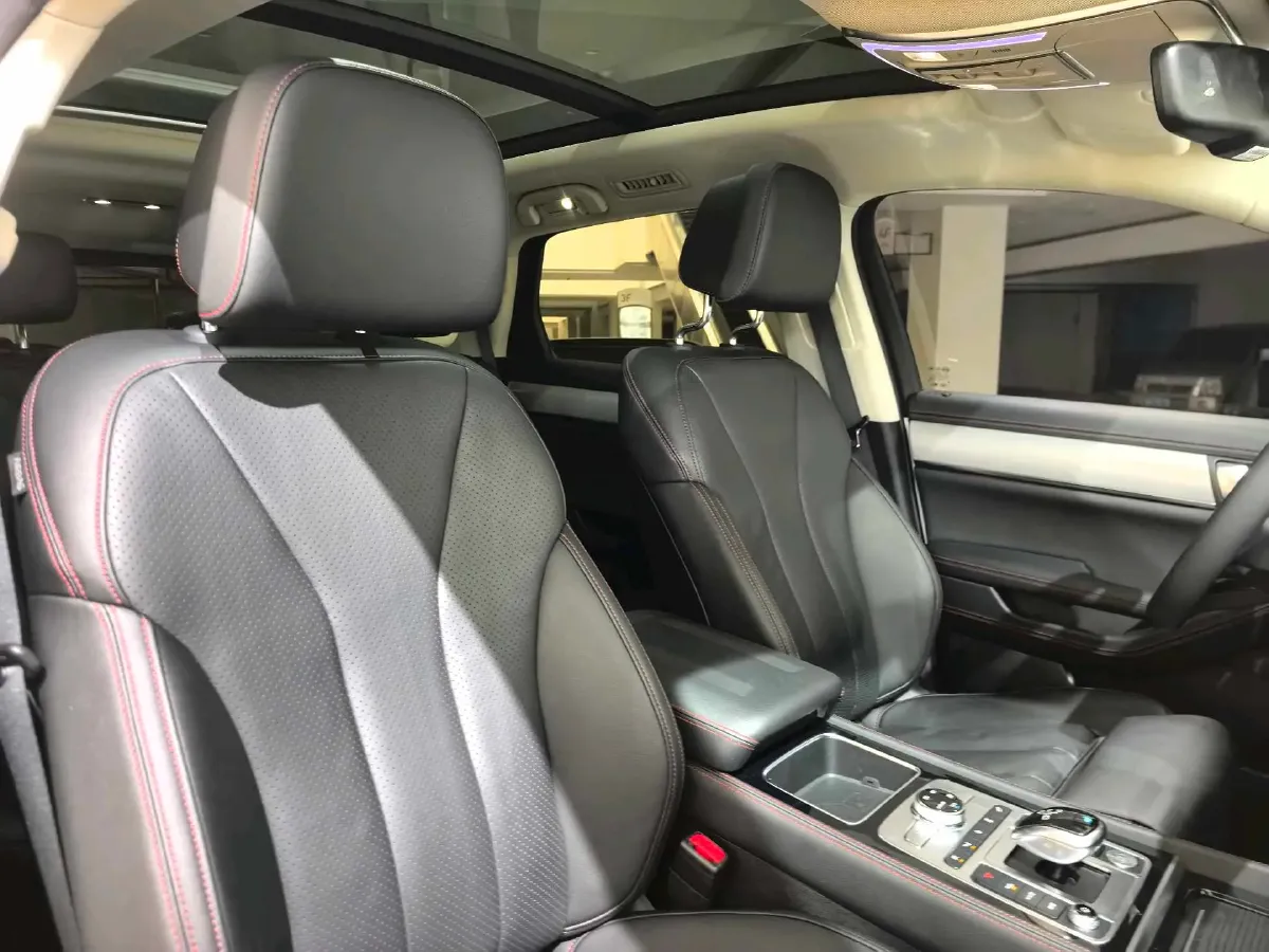 2018 BYD Tang 2.0T 205HP L4 6DCT PHEV 23.97KWH,autocango,china used car exporter,china ev exporter,chinese used car exporter,chinese used ev exporter