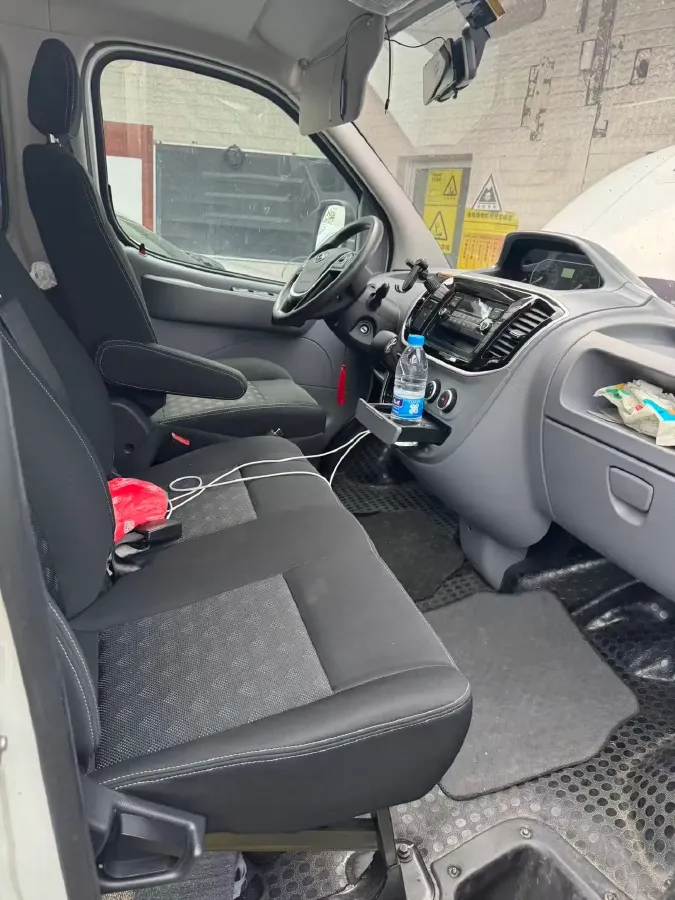 2023 Foton Mars 2.0T 163HP L4 6MT,autocango,china used car exporter,china ev exporter,chinese used car exporter,chinese used ev exporter