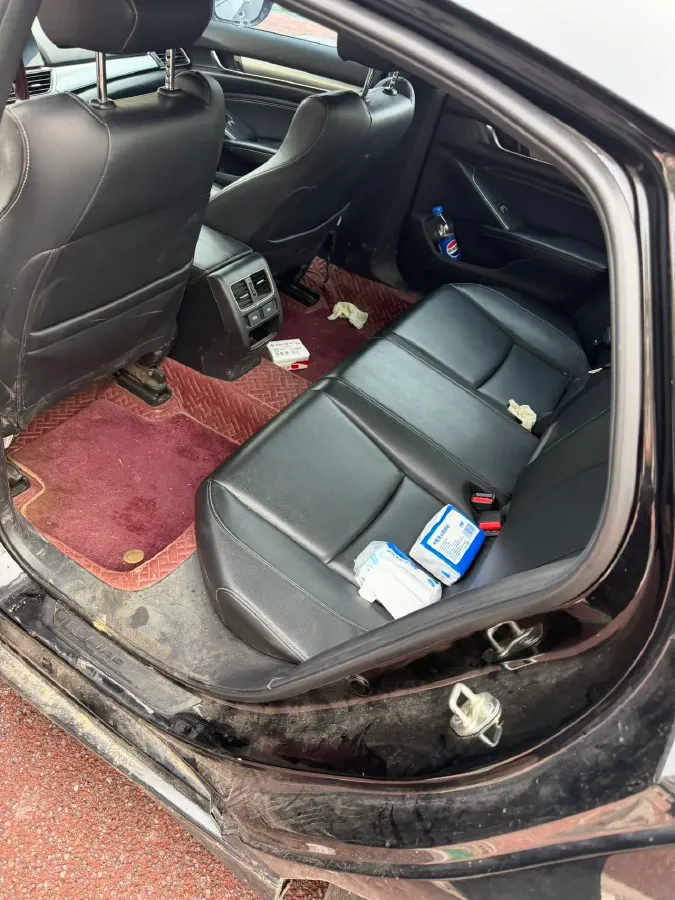 2022 Honda Inspire 1.5T 194HP L4 CVT,autocango,china used car exporter,china ev exporter,chinese used car exporter,chinese used ev exporter