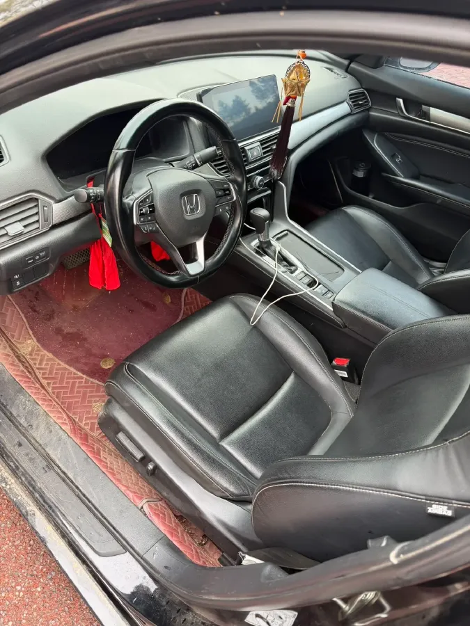 2022 Honda Inspire 1.5T 194HP L4 CVT,autocango,china used car exporter,china ev exporter,chinese used car exporter,chinese used ev exporter