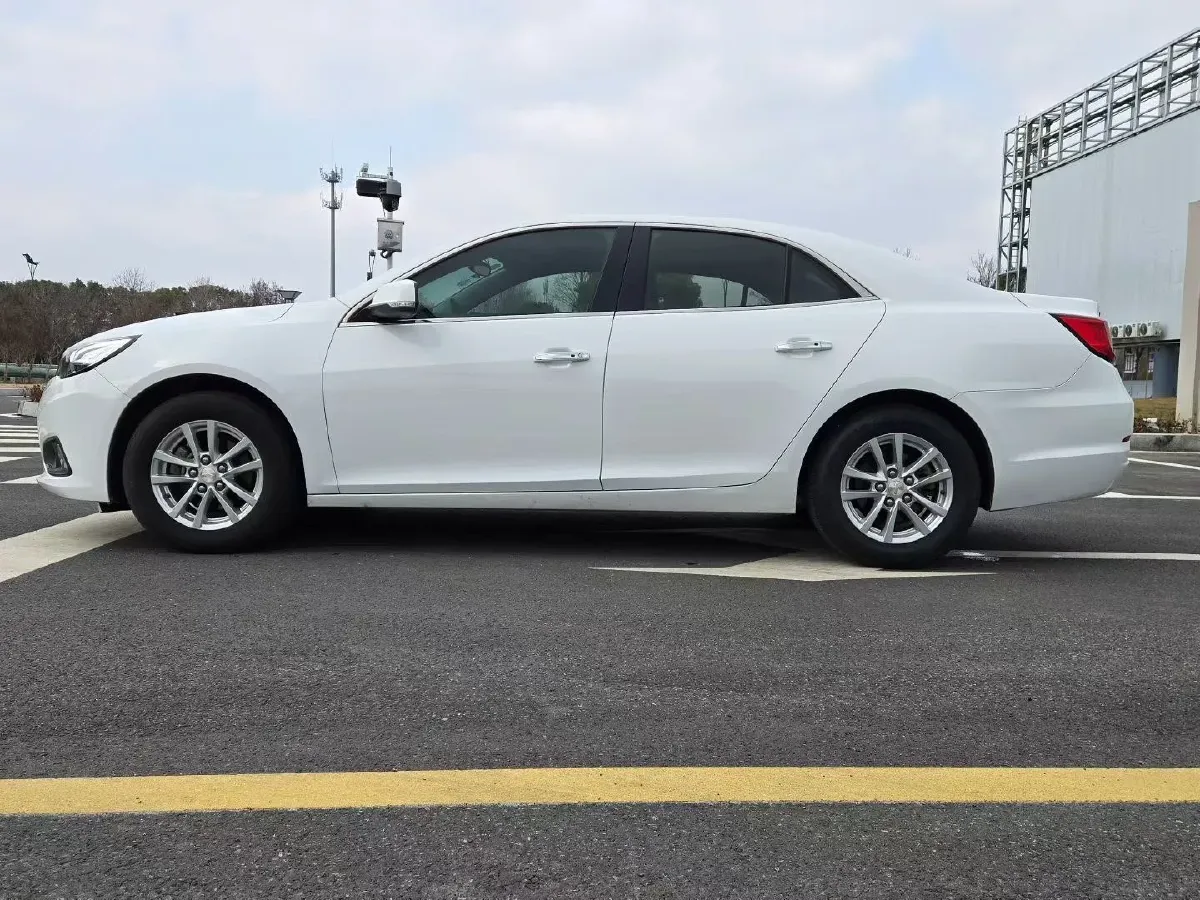 2018 Chevrolet Malibu 1.5T 170HP L4 6AT,autocango,china used car exporter,china ev exporter,chinese used car exporter,chinese used ev exporter