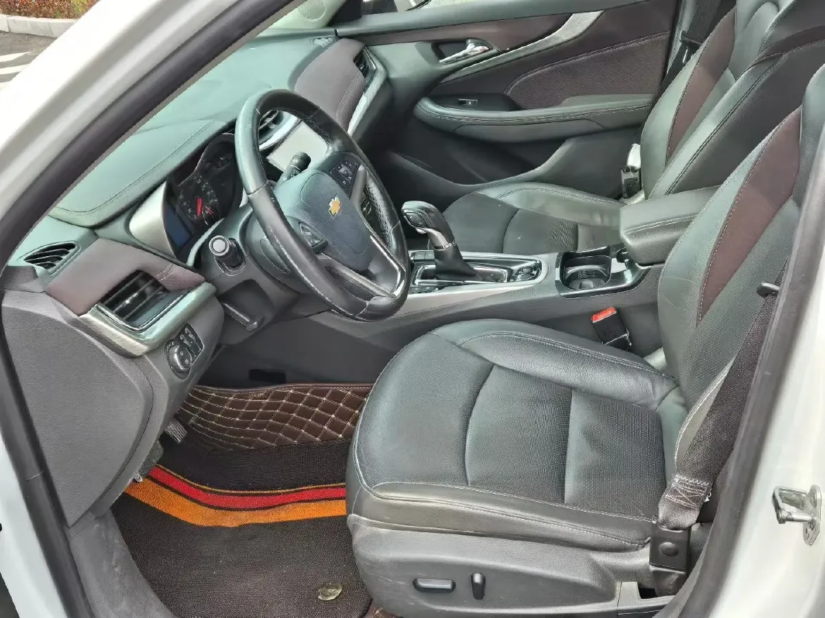 2018 Chevrolet Malibu 1.5T 170HP L4 6AT,autocango,china used car exporter,china ev exporter,chinese used car exporter,chinese used ev exporter