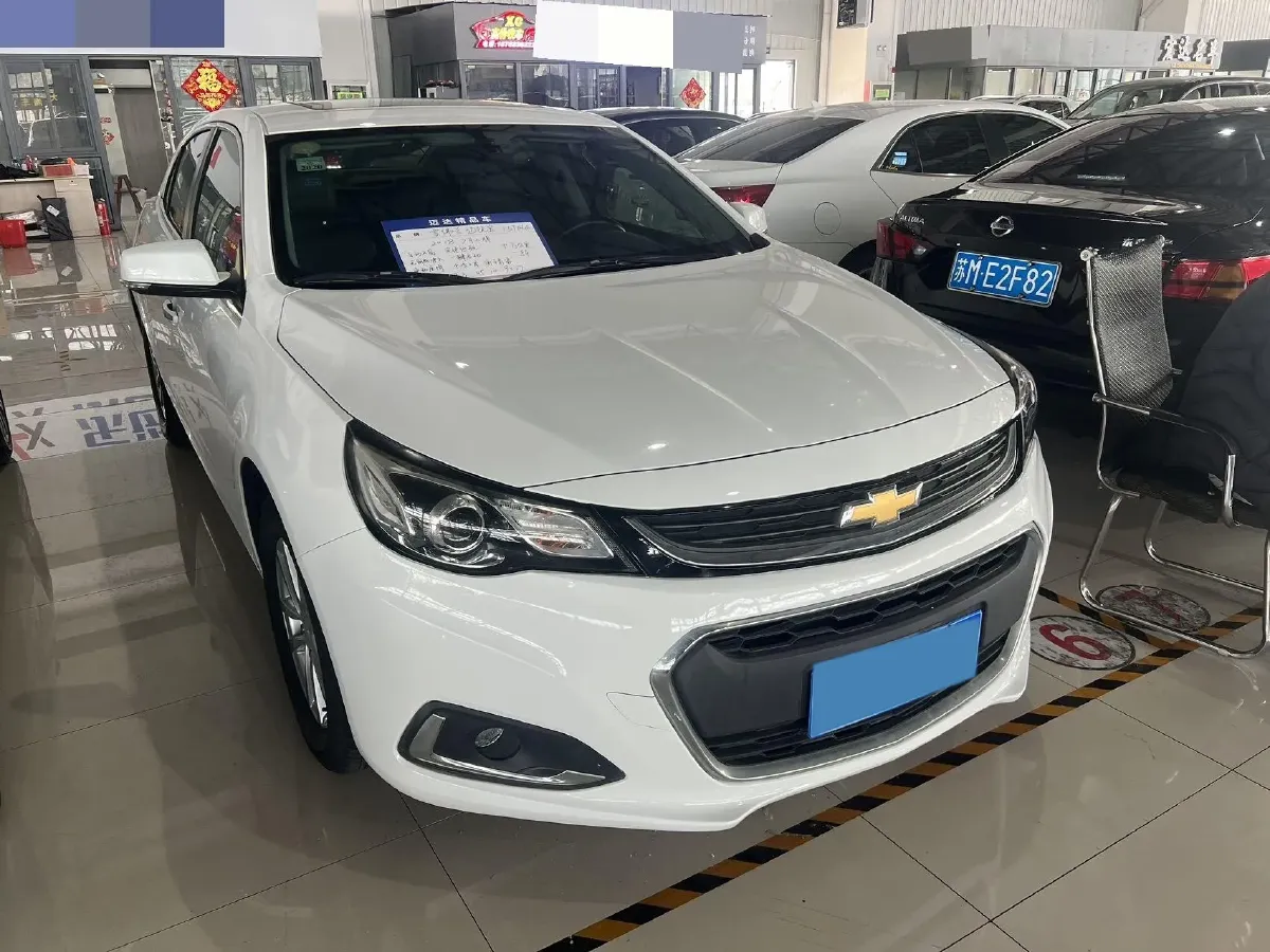 2018 Chevrolet Malibu 1.5T 170HP L4 6AT,autocango,china used car exporter,china ev exporter,chinese used car exporter,chinese used ev exporter