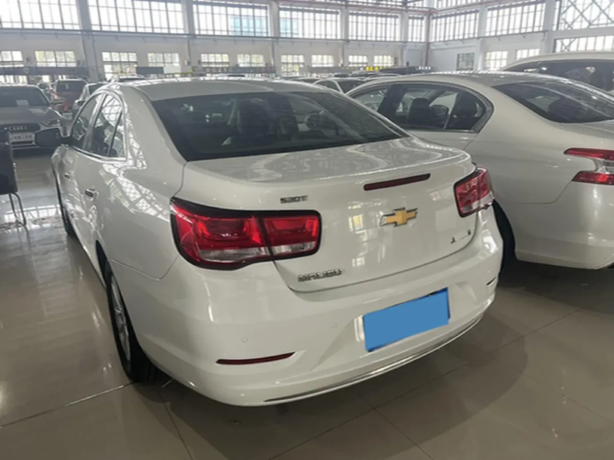 2018 Chevrolet Malibu 1.5T 170HP L4 6AT,autocango,china used car exporter,china ev exporter,chinese used car exporter,chinese used ev exporter