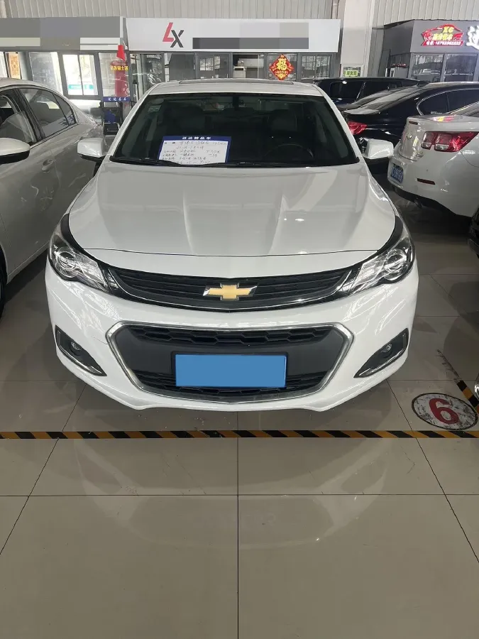 2018 Chevrolet Malibu 1.5T 170HP L4 6AT,autocango,china used car exporter,china ev exporter,chinese used car exporter,chinese used ev exporter