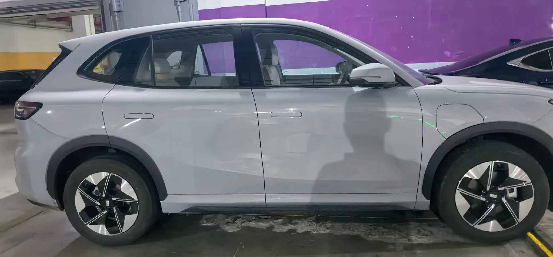 2024 Geely Emgrand L HiP 1.5T 181HP L4 3DHT PHEV 15.5KWH,autocango,china used car exporter,china ev exporter,chinese used car exporter,chinese used ev exporter