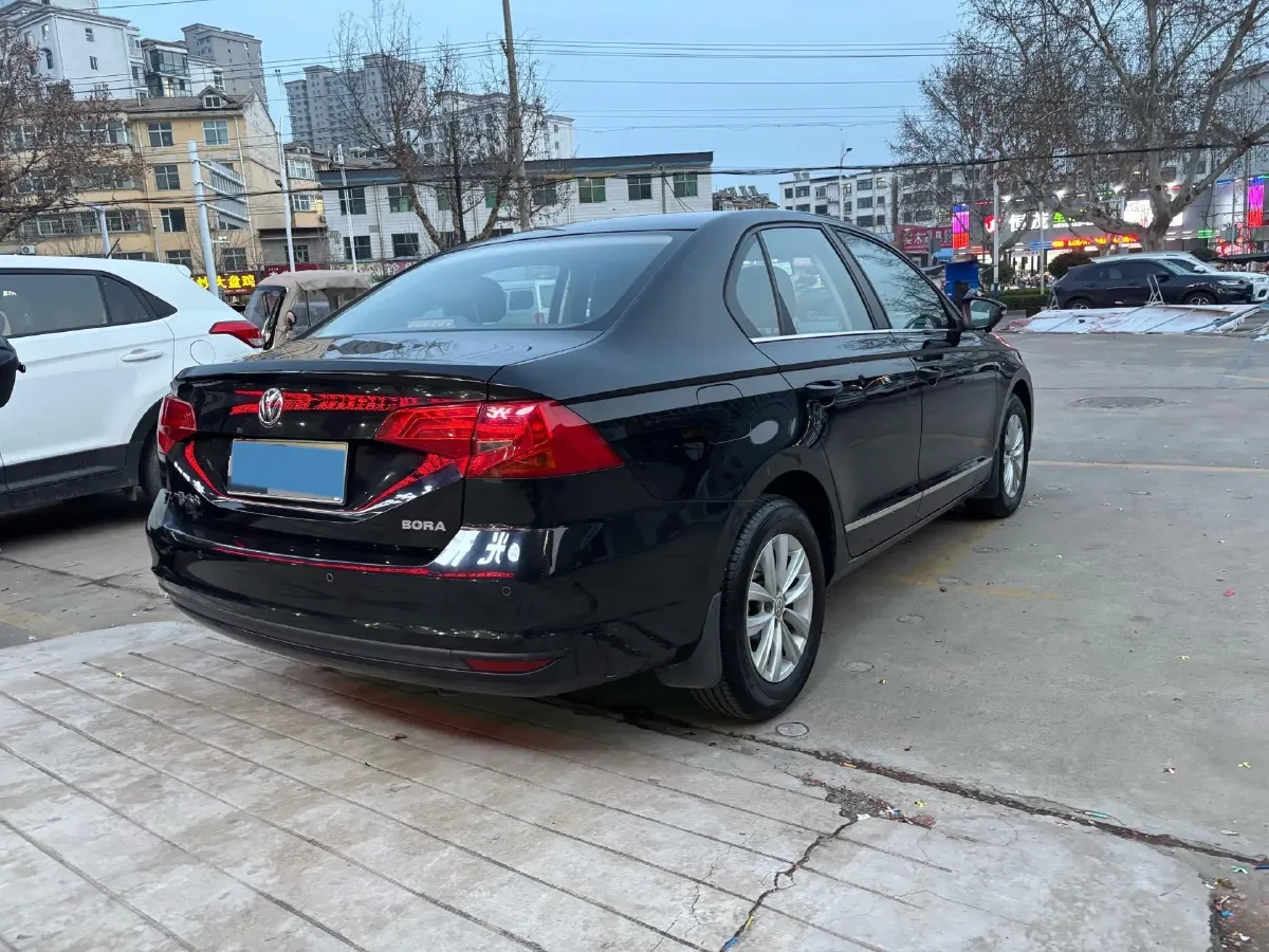 2018 Volkswagen Bora 1.5L 110HP L4 5MT,autocango,china used car exporter,china ev exporter,chinese used car exporter,chinese used ev exporter