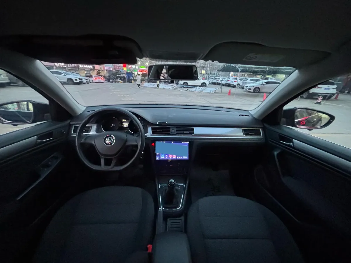 2018 Volkswagen Bora 1.5L 110HP L4 5MT,autocango,china used car exporter,china ev exporter,chinese used car exporter,chinese used ev exporter