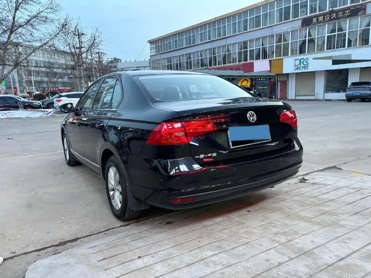 2018 Volkswagen Bora 1.5L 110HP L4 5MT,autocango,china used car exporter,china ev exporter,chinese used car exporter,chinese used ev exporter