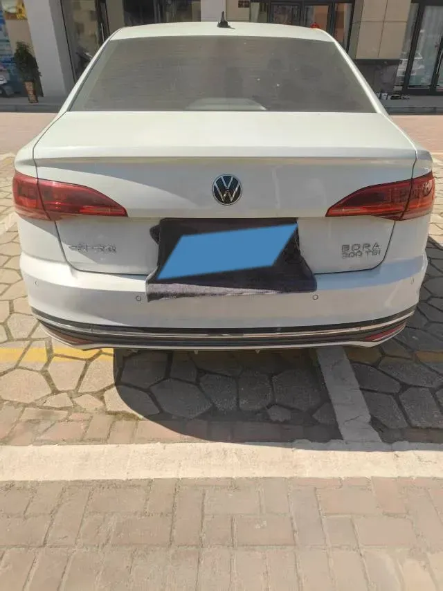2024 Volkswagen Bora 1.2T 116HP L4 7DCT,autocango,china used car exporter,china ev exporter,chinese used car exporter,chinese used ev exporter