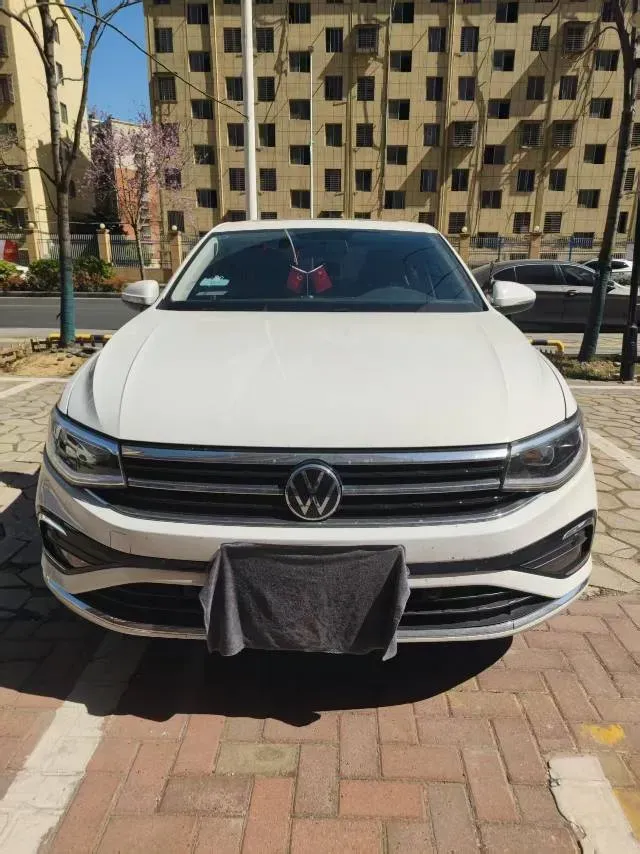 2024 Volkswagen Bora 1.2T 116HP L4 7DCT,autocango,china used car exporter,china ev exporter,chinese used car exporter,chinese used ev exporter