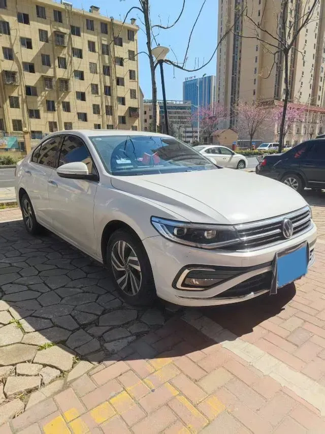 2024 Volkswagen Bora 1.2T 116HP L4 7DCT,autocango,china used car exporter,china ev exporter,chinese used car exporter,chinese used ev exporter