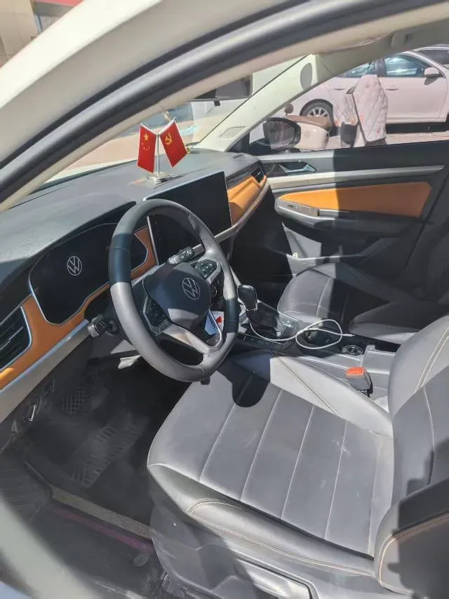 2024 Volkswagen Bora 1.2T 116HP L4 7DCT,autocango,china used car exporter,china ev exporter,chinese used car exporter,chinese used ev exporter