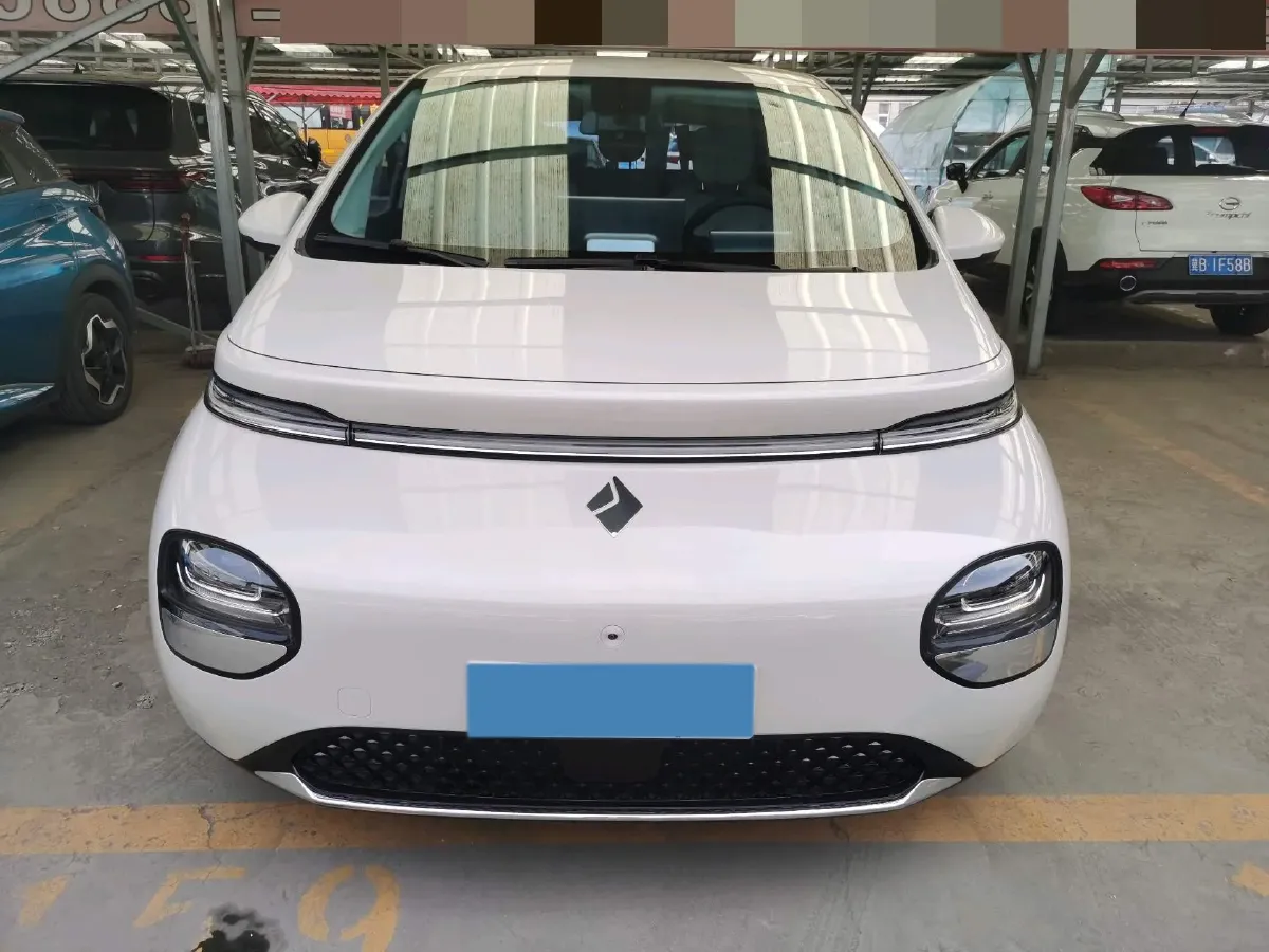 2023 BaoJun Cloud BEV 50.6KWH,autocango,china used car exporter,china ev exporter,chinese used car exporter,chinese used ev exporter