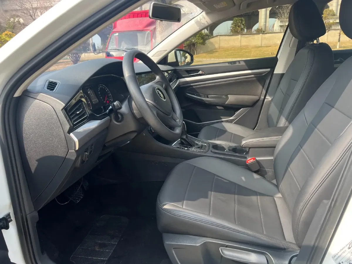 2021 Volkswagen Bora 1.5L 113HP L4 6AT,autocango,china used car exporter,china ev exporter,chinese used car exporter,chinese used ev exporter