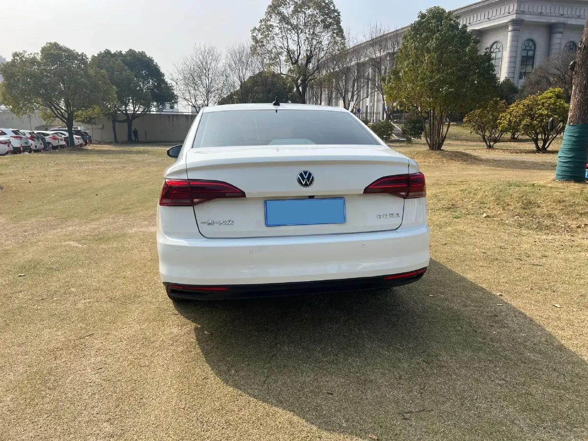 2021 Volkswagen Bora 1.5L 113HP L4 6AT,autocango,china used car exporter,china ev exporter,chinese used car exporter,chinese used ev exporter