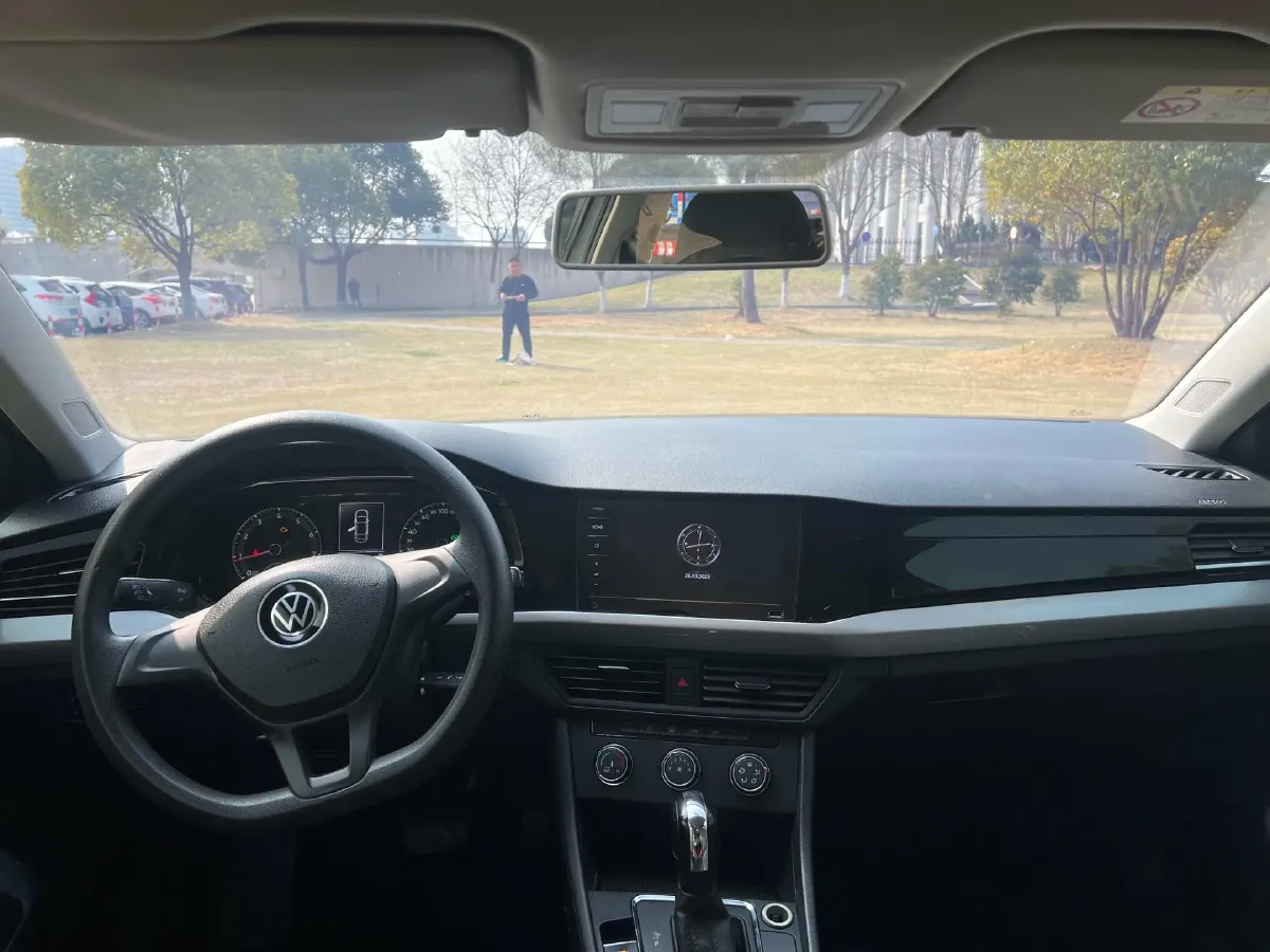 2021 Volkswagen Bora 1.5L 113HP L4 6AT,autocango,china used car exporter,china ev exporter,chinese used car exporter,chinese used ev exporter