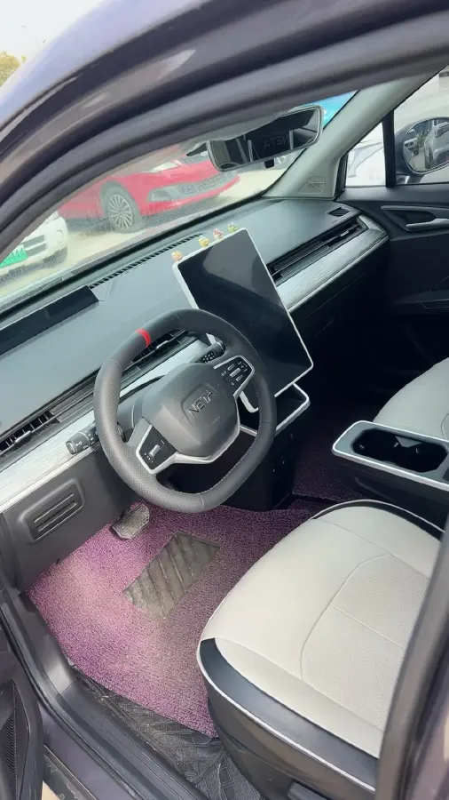 2023 Neta AYA BEV,autocango,china used car exporter,china ev exporter,chinese used car exporter,chinese used ev exporter