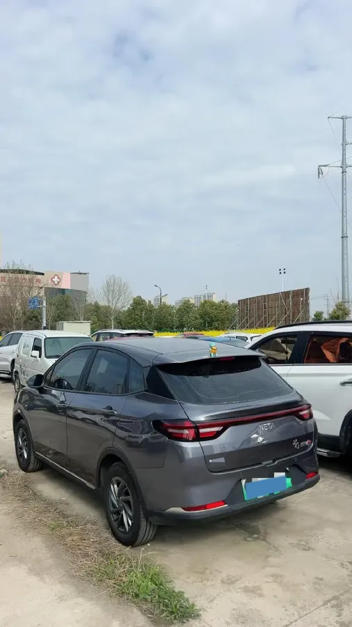 2023 Neta AYA BEV,autocango,china used car exporter,china ev exporter,chinese used car exporter,chinese used ev exporter