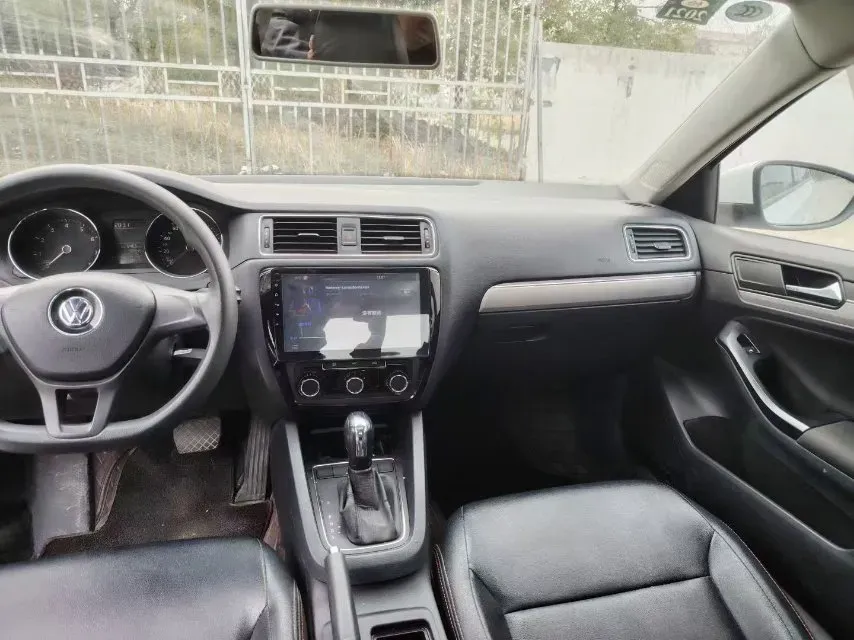 2018 Volkswagen Sagitar 1.2T 110HP L4 7DCT,autocango,china used car exporter,china ev exporter,chinese used car exporter,chinese used ev exporter