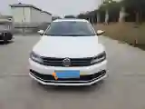 2018 Volkswagen Sagitar 1.2T 110HP L4 7DCT