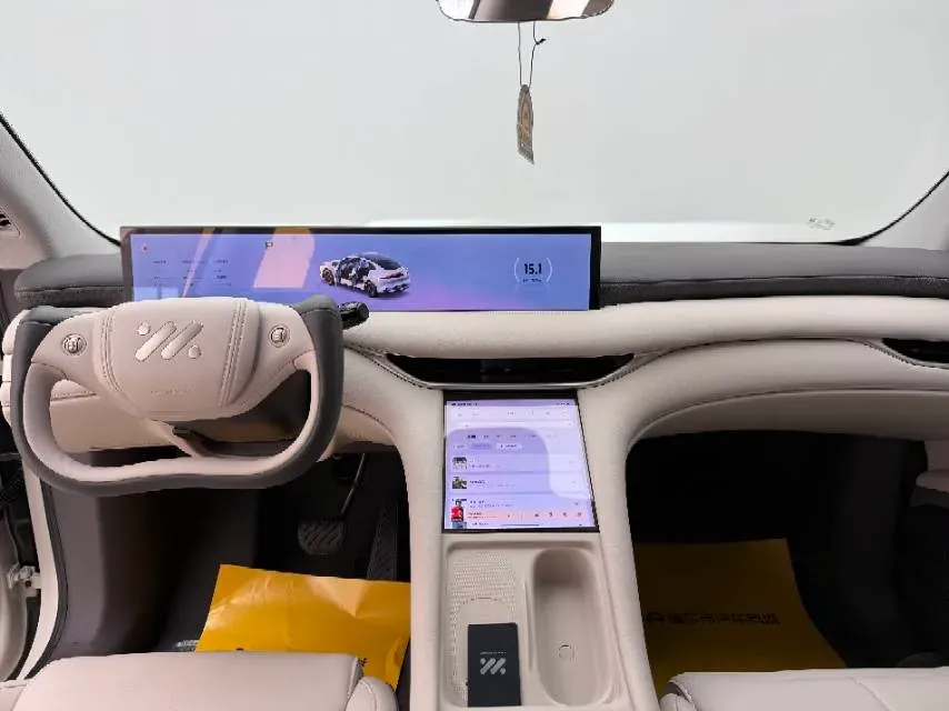 2025 IM LS6 BEV 75KWH,autocango,china used car exporter,china ev exporter,chinese used car exporter,chinese used ev exporter