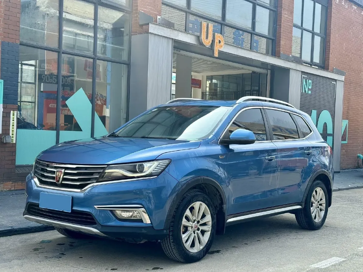 2018 Roewe RX5 1.5T 169HP L4 7DCT,autocango,china used car exporter,china ev exporter,chinese used car exporter,chinese used ev exporter