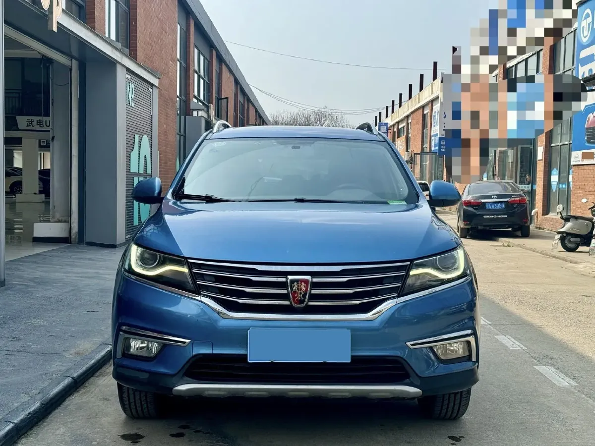 2018 Roewe RX5 1.5T 169HP L4 7DCT,autocango,china used car exporter,china ev exporter,chinese used car exporter,chinese used ev exporter