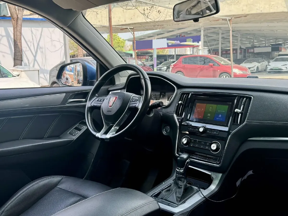 2018 Roewe RX5 1.5T 169HP L4 7DCT,autocango,china used car exporter,china ev exporter,chinese used car exporter,chinese used ev exporter