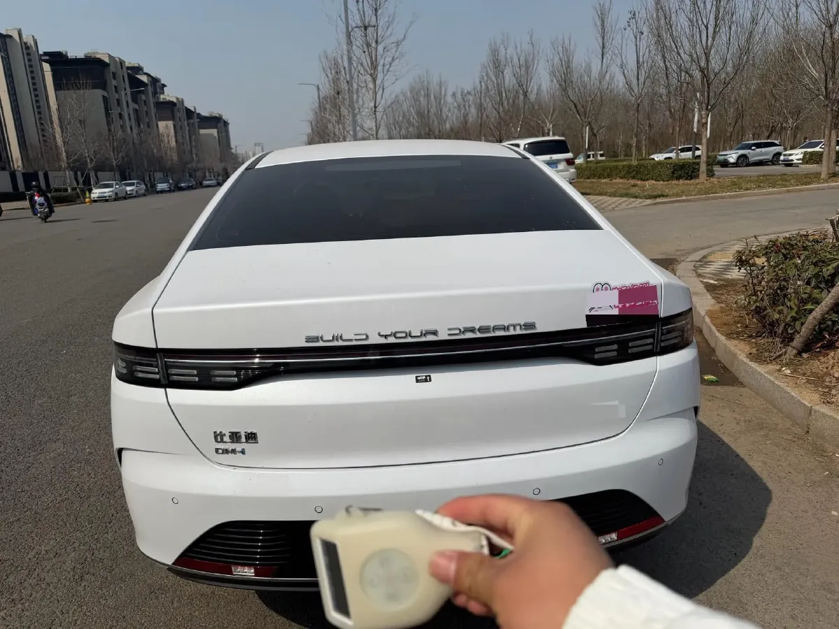 2024 BYD Destroyer 05 1.5L 110HP L4 E-CVT PHEV 8.3KWH,autocango,china used car exporter,china ev exporter,chinese used car exporter,chinese used ev exporter