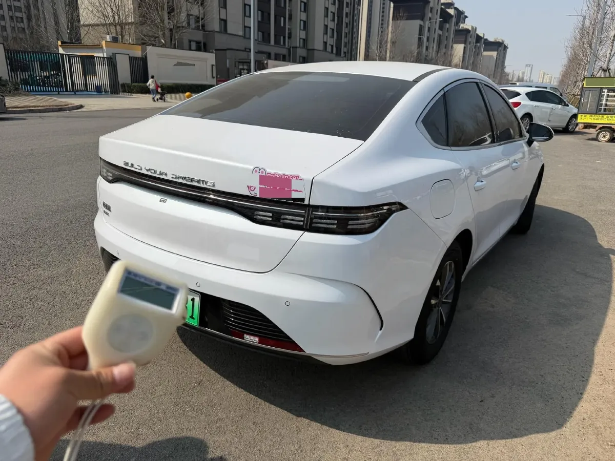 2024 BYD Destroyer 05 1.5L 110HP L4 E-CVT PHEV 8.3KWH,autocango,china used car exporter,china ev exporter,chinese used car exporter,chinese used ev exporter