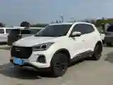 2023 Chery Tiggo 5x 1.5L 120HP L4 CVT