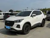 2023 CHERY TIGGO 5X,autocango,china used car exporter,china ev exporter,chinese used car exporter,chinese used ev exporter