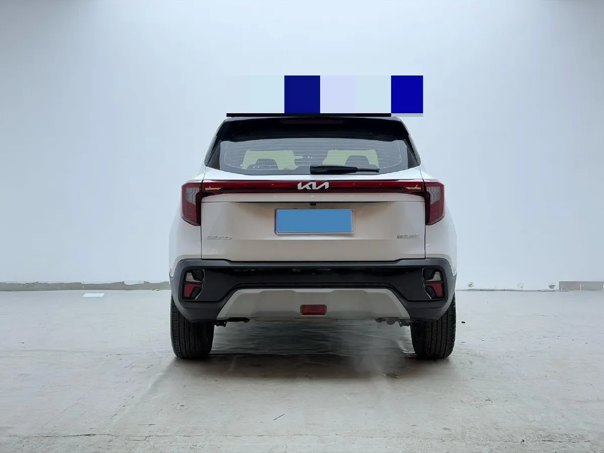 2023 Kia Seltos 1.5L 115HP L4 CVT,autocango,china used car exporter,china ev exporter,chinese used car exporter,chinese used ev exporter