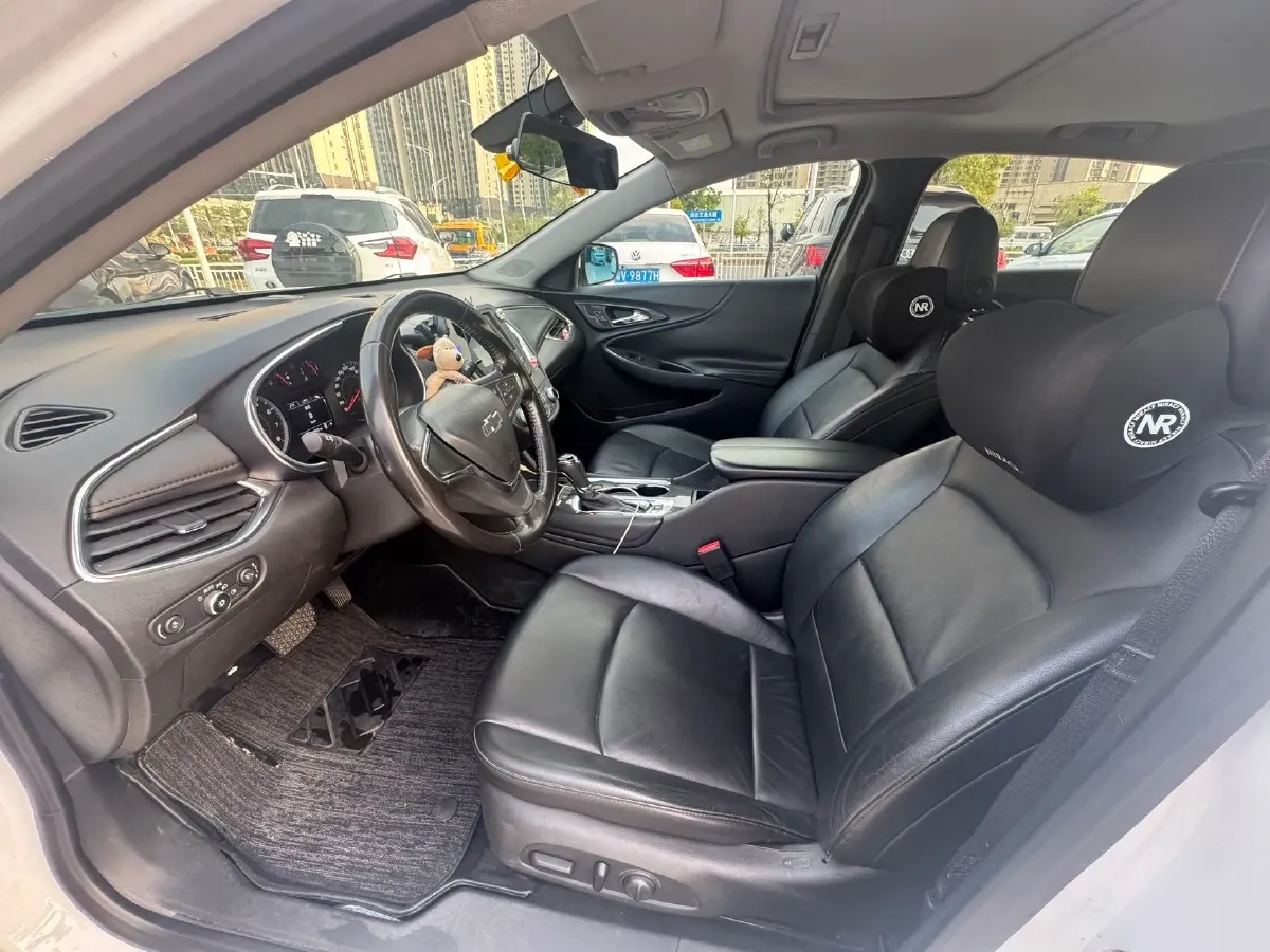 2018 Chevrolet Malibu XL 1.5T 170HP L4 6AT,autocango,china used car exporter,china ev exporter,chinese used car exporter,chinese used ev exporter