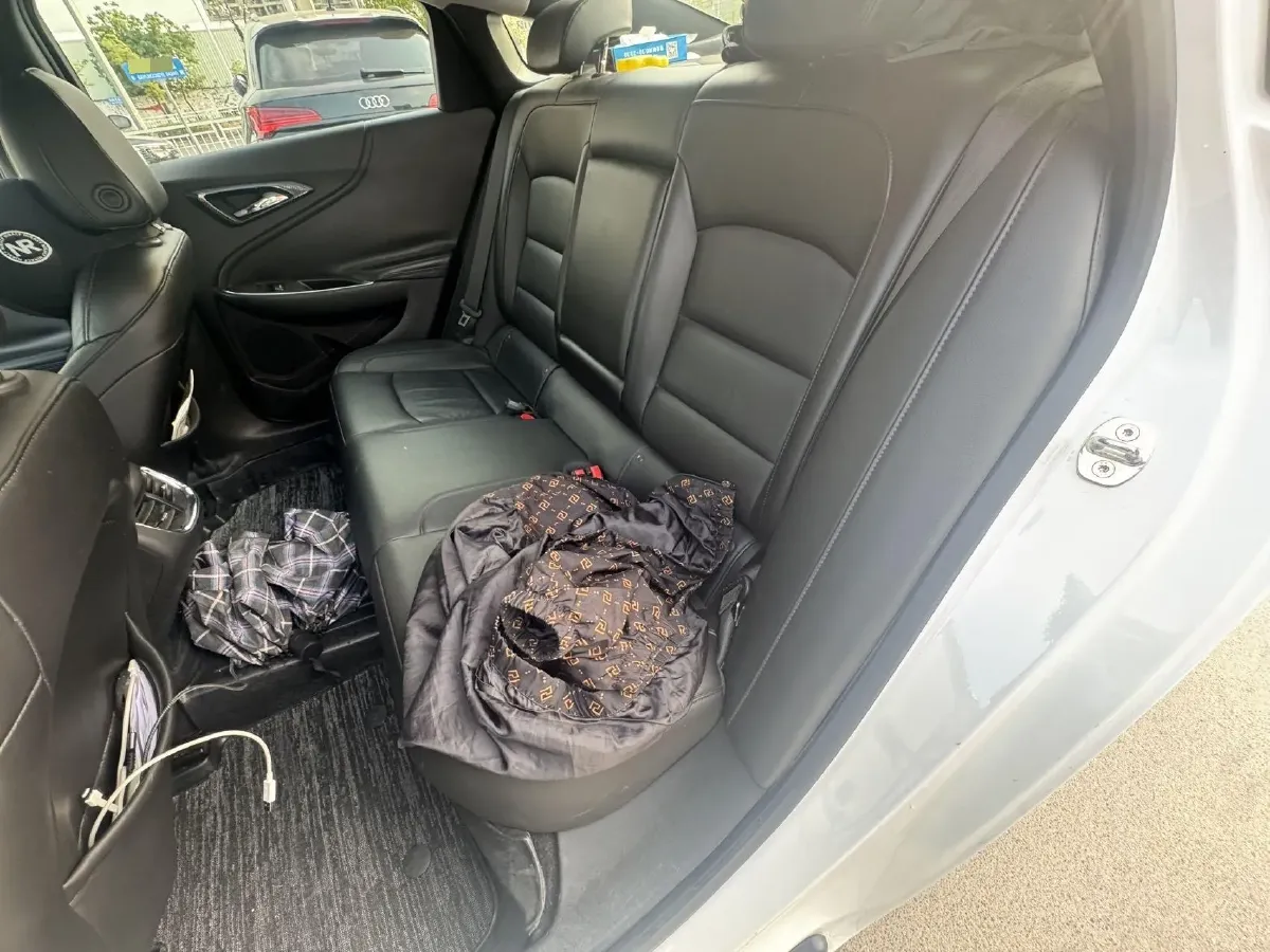 2018 Chevrolet Malibu XL 1.5T 170HP L4 6AT,autocango,china used car exporter,china ev exporter,chinese used car exporter,chinese used ev exporter