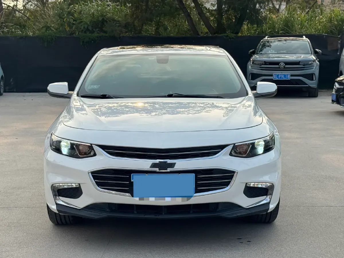 2018 Chevrolet Malibu XL 1.5T 170HP L4 6AT,autocango,china used car exporter,china ev exporter,chinese used car exporter,chinese used ev exporter
