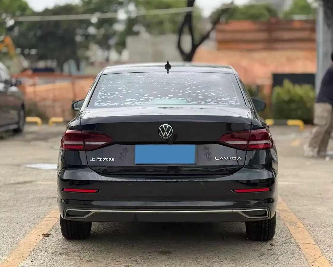 2021 Volkswagen Lavida 1.5L 113HP L4 6AT,autocango,china used car exporter,china ev exporter,chinese used car exporter,chinese used ev exporter