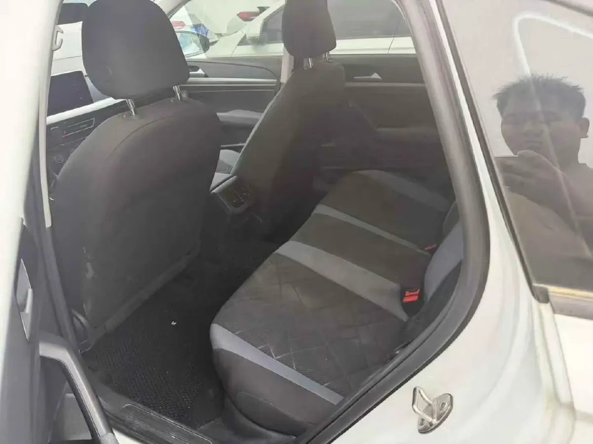 2022 BeiJing Auto X7 1.5T 188HP L4 7DCT,autocango,china used car exporter,china ev exporter,chinese used car exporter,chinese used ev exporter