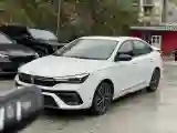 2021 Roewe i5 1.5L 120HP L4 CVT