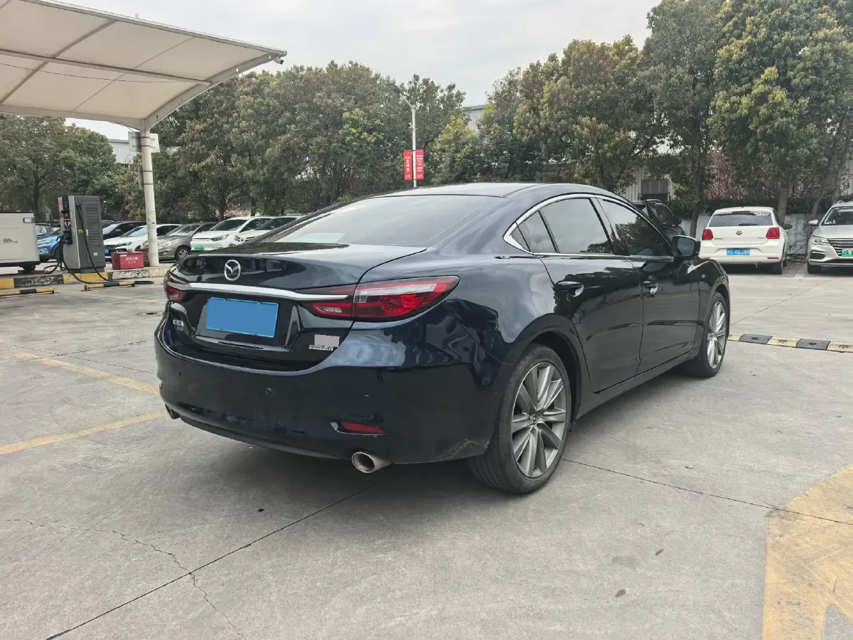 2021 Mazda Atenza 2.5L 192HP L4 6AT,autocango,china used car exporter,china ev exporter,chinese used car exporter,chinese used ev exporter