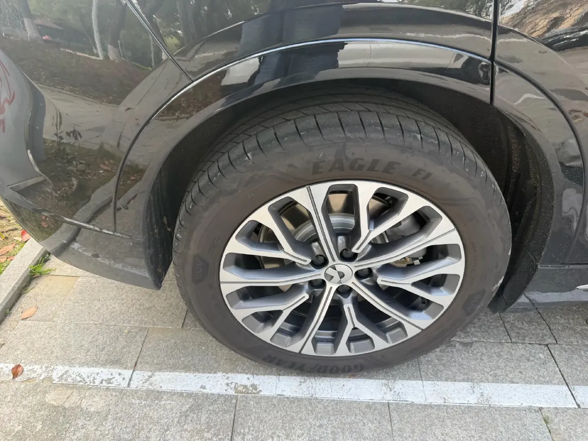 2025 NIO ES6 BEV,autocango,china used car exporter,china ev exporter,chinese used car exporter,chinese used ev exporter