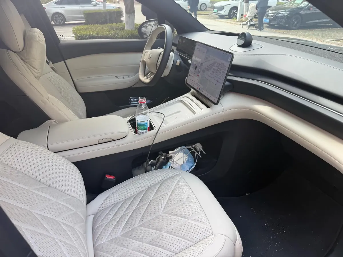 2025 NIO ES6 BEV,autocango,china used car exporter,china ev exporter,chinese used car exporter,chinese used ev exporter