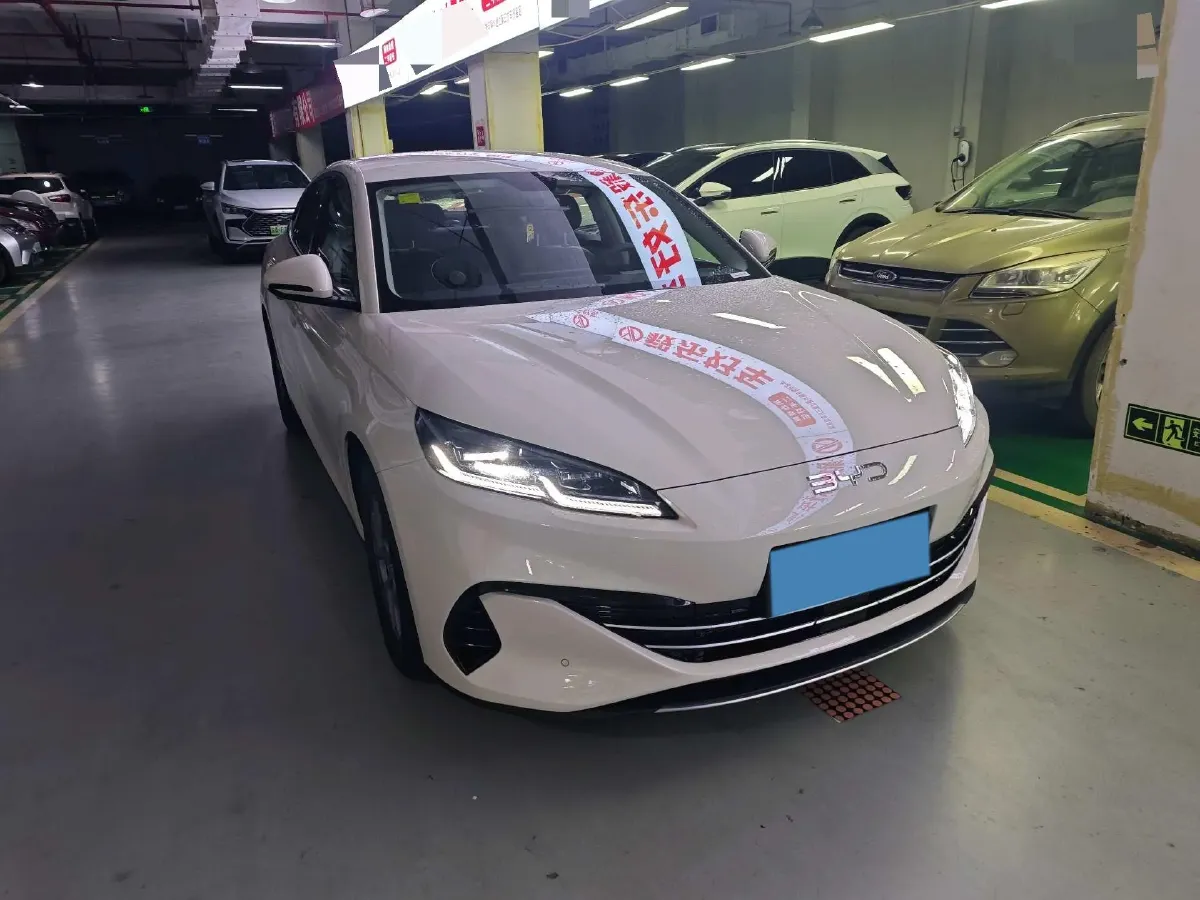 2026 BYD Seal06 1.5L 101HP L4 E-CVT PHEV,autocango,china used car exporter,china ev exporter,chinese used car exporter,chinese used ev exporter