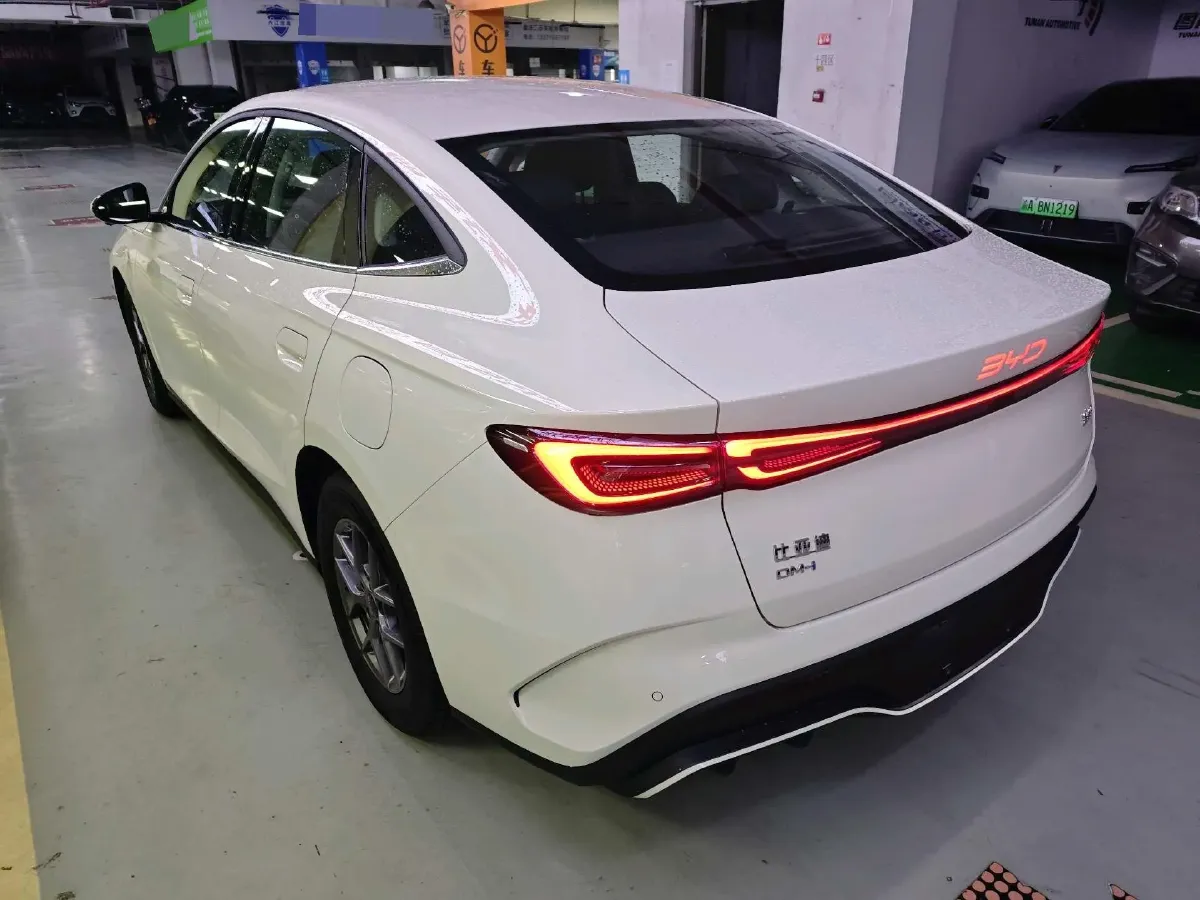 2026 BYD Seal06 1.5L 101HP L4 E-CVT PHEV,autocango,china used car exporter,china ev exporter,chinese used car exporter,chinese used ev exporter