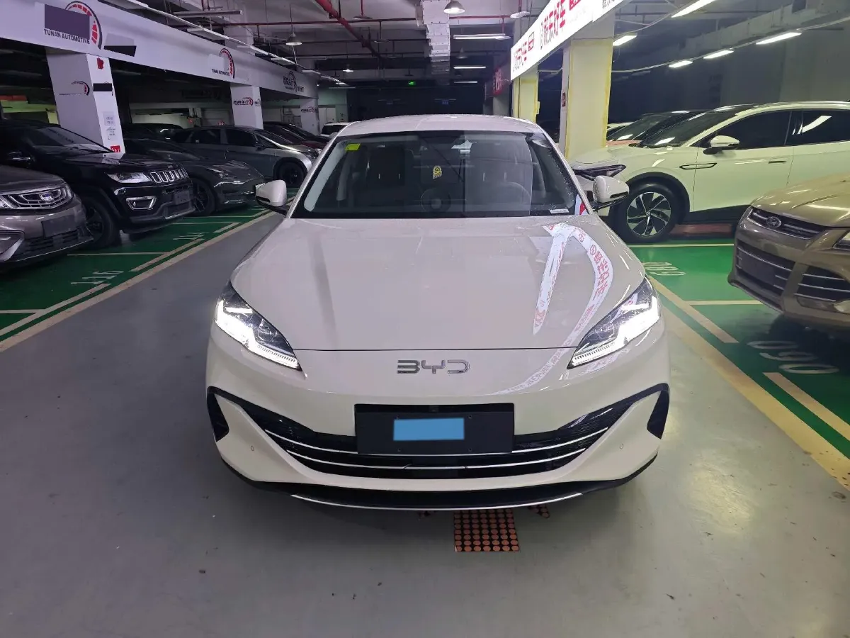 2026 BYD Seal06 1.5L 101HP L4 E-CVT PHEV,autocango,china used car exporter,china ev exporter,chinese used car exporter,chinese used ev exporter