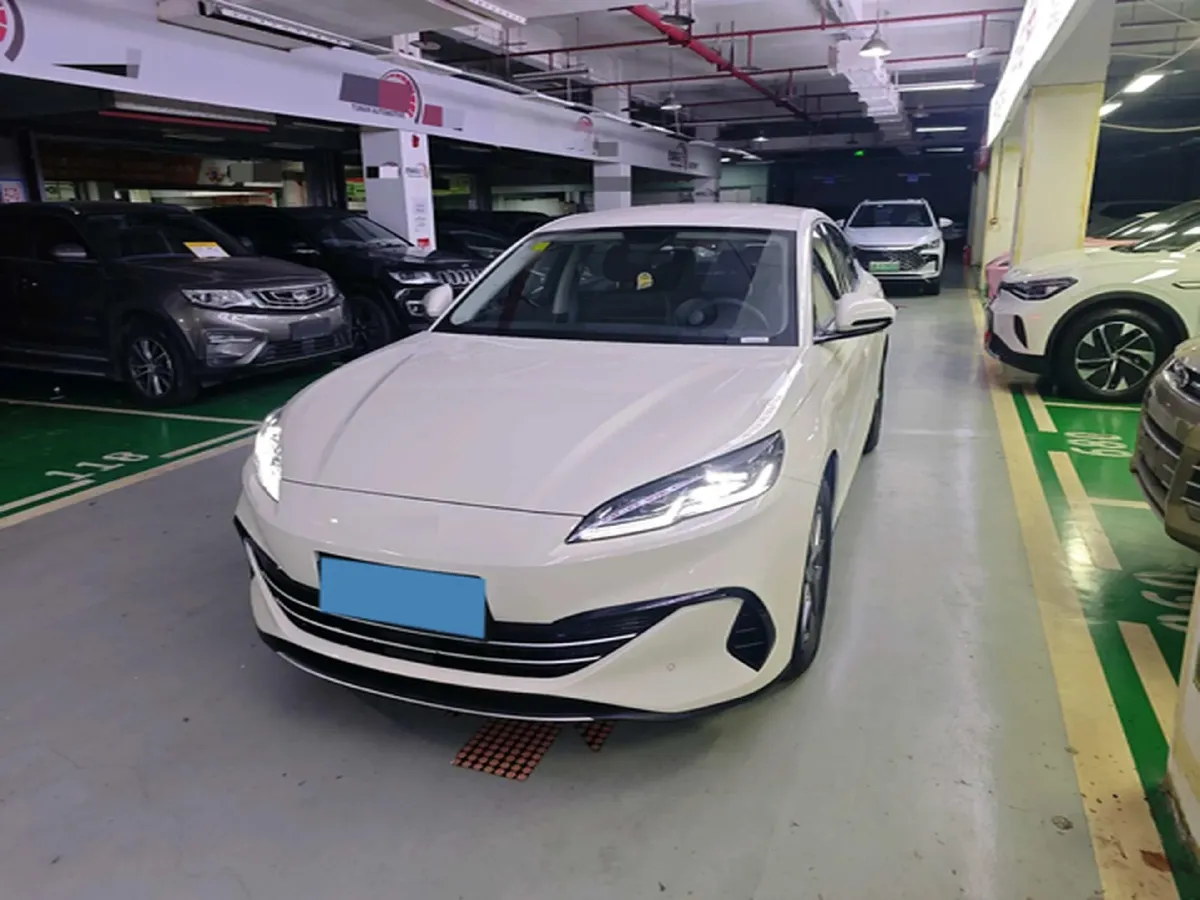 2026 BYD Seal06 1.5L 101HP L4 E-CVT PHEV,autocango,china used car exporter,china ev exporter,chinese used car exporter,chinese used ev exporter